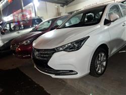 Changan Alsvin